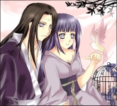 neji x hinata